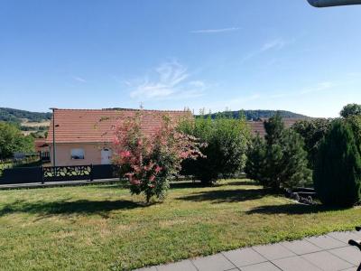 Acheter Maison 129 m2 Vesoul