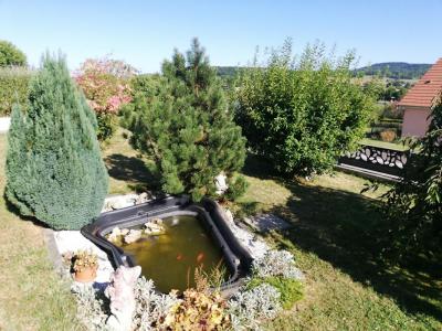 Acheter Maison Vesoul Haute saone