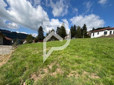 Annonce Vente Terrain Cublize 69