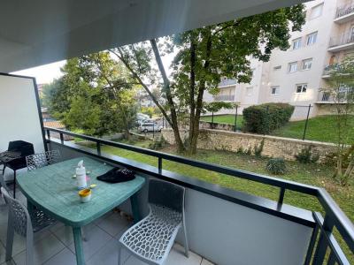 Annonce Vente 4 pices Appartement Besancon 25