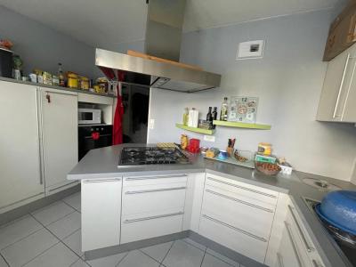 Acheter Appartement 61 m2 Besancon