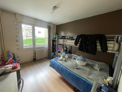Acheter Appartement Besancon 159000 euros