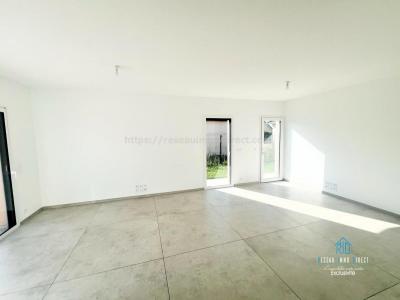 Annonce Vente 5 pices Maison Brezins 38