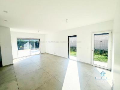 Acheter Maison 112 m2 Brezins