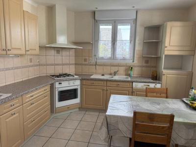Acheter Maison 62 m2 Pluneret
