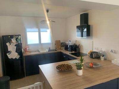Annonce Vente 4 pices Maison Brandivy 56