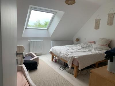 Acheter Maison 88 m2 Brandivy
