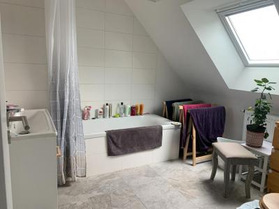 Acheter Maison Brandivy Morbihan