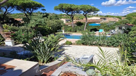 Acheter Maison 99 m2 Sainte-maxime