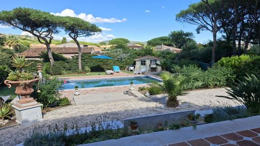 Acheter Maison Sainte-maxime Var
