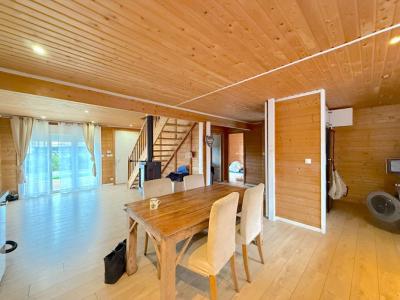 Annonce Location 5 pices Maison Saint-savin 33