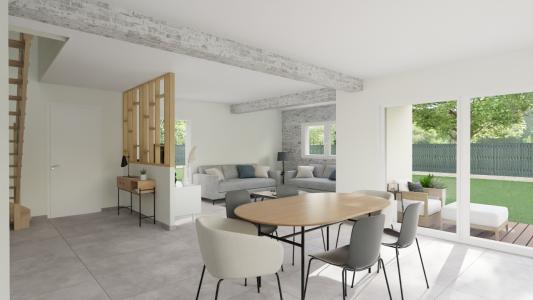 Acheter Maison 119 m2 Soumont-saint-quentin