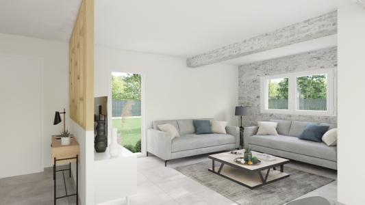 Annonce Vente 5 pices Maison Fontaine-etoupefour 14