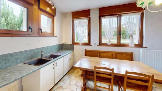 Acheter Maison Athose Doubs