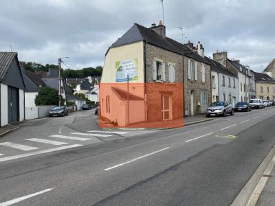 For rent Quimper 40 m2 Finistere (29000) photo 1