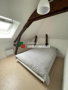 Annonce Location 2 pices Appartement Servon-sur-vilaine 35