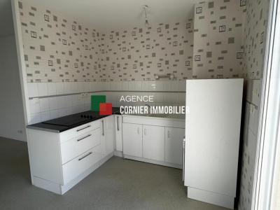 Annonce Location 3 pices Appartement Servon-sur-vilaine 35
