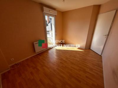Louer Appartement 64 m2 Servon-sur-vilaine
