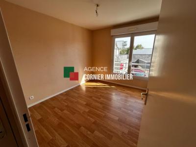 Louer Appartement Servon-sur-vilaine Ille et vilaine