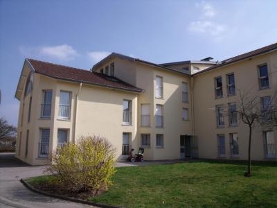 For rent Vincey 1 room 33 m2 Vosges (88450) photo 1