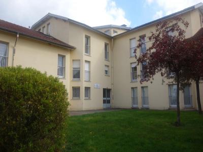 For rent Vincey 1 room 33 m2 Vosges (88450) photo 2
