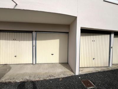 Annonce Location Parking Pessac 33