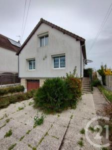 Annonce Vente Prestige Pont-sainte-maxence 60