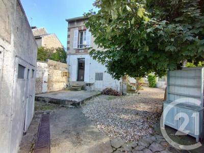 Annonce Vente 6 pices Maison Creil 60
