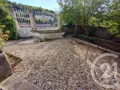 Acheter Maison 124 m2 Creil