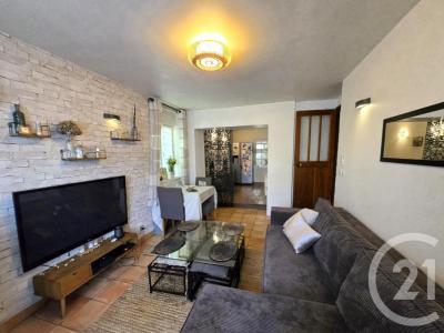 Annonce Vente 4 pices Maison Nogent-sur-oise 60