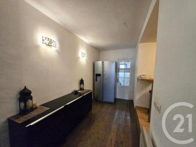 Acheter Maison Nogent-sur-oise Oise