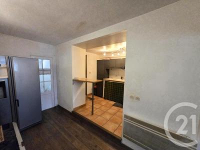 Acheter Maison Nogent-sur-oise 193000 euros
