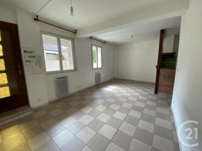 Annonce Location 2 pices Appartement Pont-sainte-maxence 60