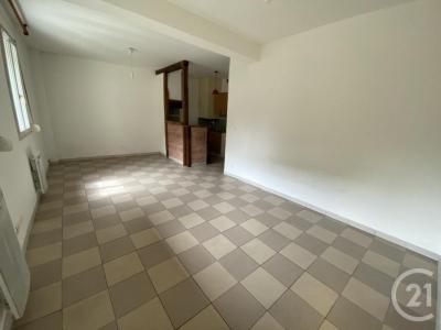Louer Appartement 51 m2 Pont-sainte-maxence