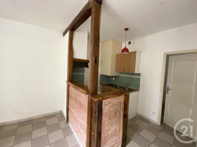 Louer Appartement Pont-sainte-maxence Oise