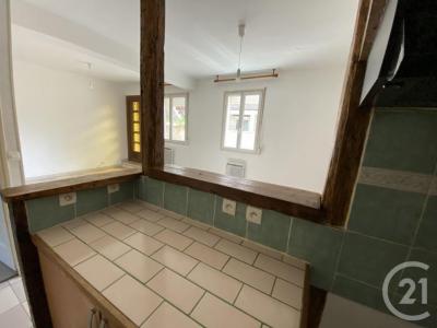Louer Appartement Pont-sainte-maxence 622 euros