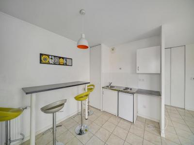 Acheter Appartement Lyon-8eme-arrondissement Rhone
