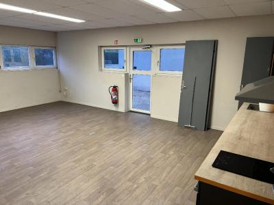 Louer Commerce Argentan