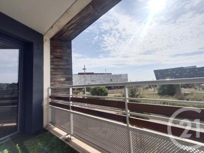 Annonce Vente 4 pices Appartement Montpellier 34