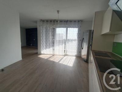 Acheter Appartement 86 m2 Montpellier