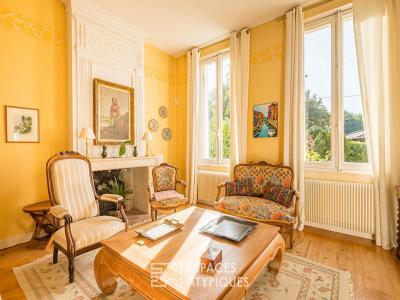 Acheter Prestige Sablons 448000 euros
