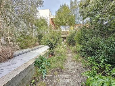 Annonce Vente 6 pices Maison Bouscat 33