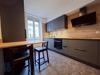 Annonce Location 3 pices Appartement Schiltigheim 67