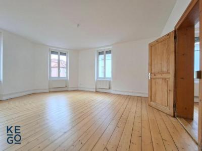 Louer Appartement 84 m2 Schiltigheim