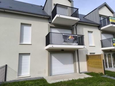 For rent Cormelles-le-royal 2 rooms 38 m2 Calvados (14123) photo 1