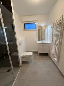 For rent Saint-sebastien-sur-loire 2 rooms 41 m2 Loire atlantique (44230) photo 4