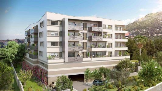 Annonce Location 2 pices Appartement Toulon 83