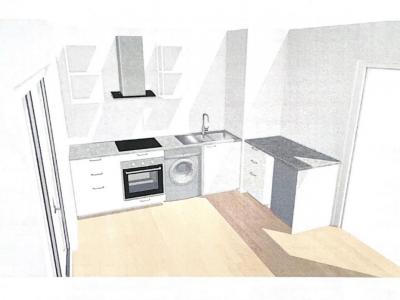 Annonce Location 2 pices Appartement Cernay 68