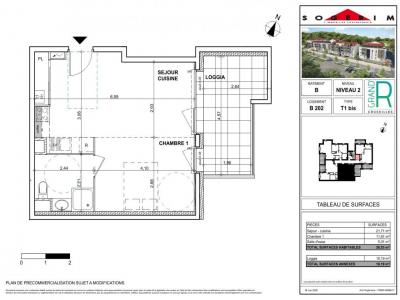 Annonce Location Appartement Cruseilles 74