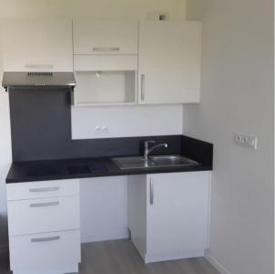 For rent Saint-nazaire 2 rooms 46 m2 Loire atlantique (44600) photo 2